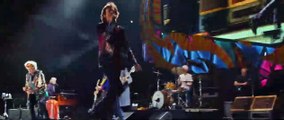Ciné Music Festival : Rolling Stones in Cuba - Havana Moon - 2017 Tráiler VO