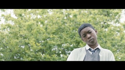 Second Coming Teaser Original