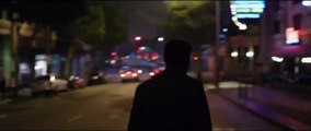 Olhos da Justiça Trailer Original