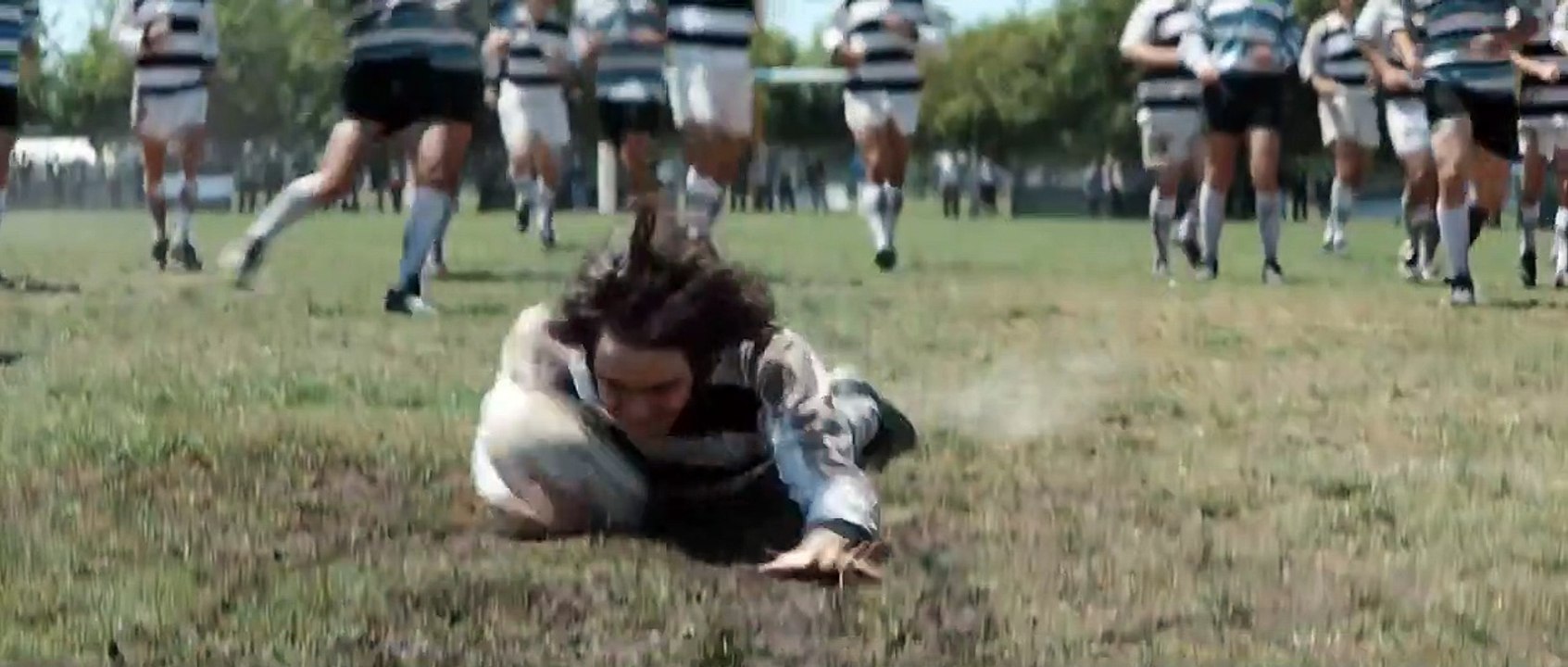 O Clã Teaser Original