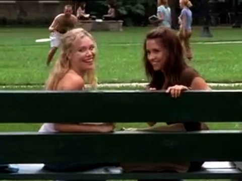 Uma Irmã em Minha Vida Trailer Original