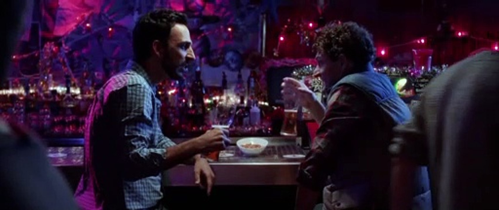 Jane Wants a Boyfriend Tráiler VO