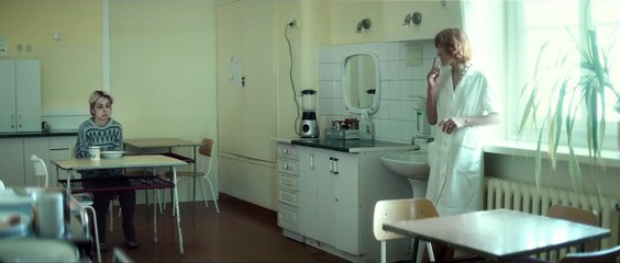 Cuerpo (Cialo) Tráiler (2) VO