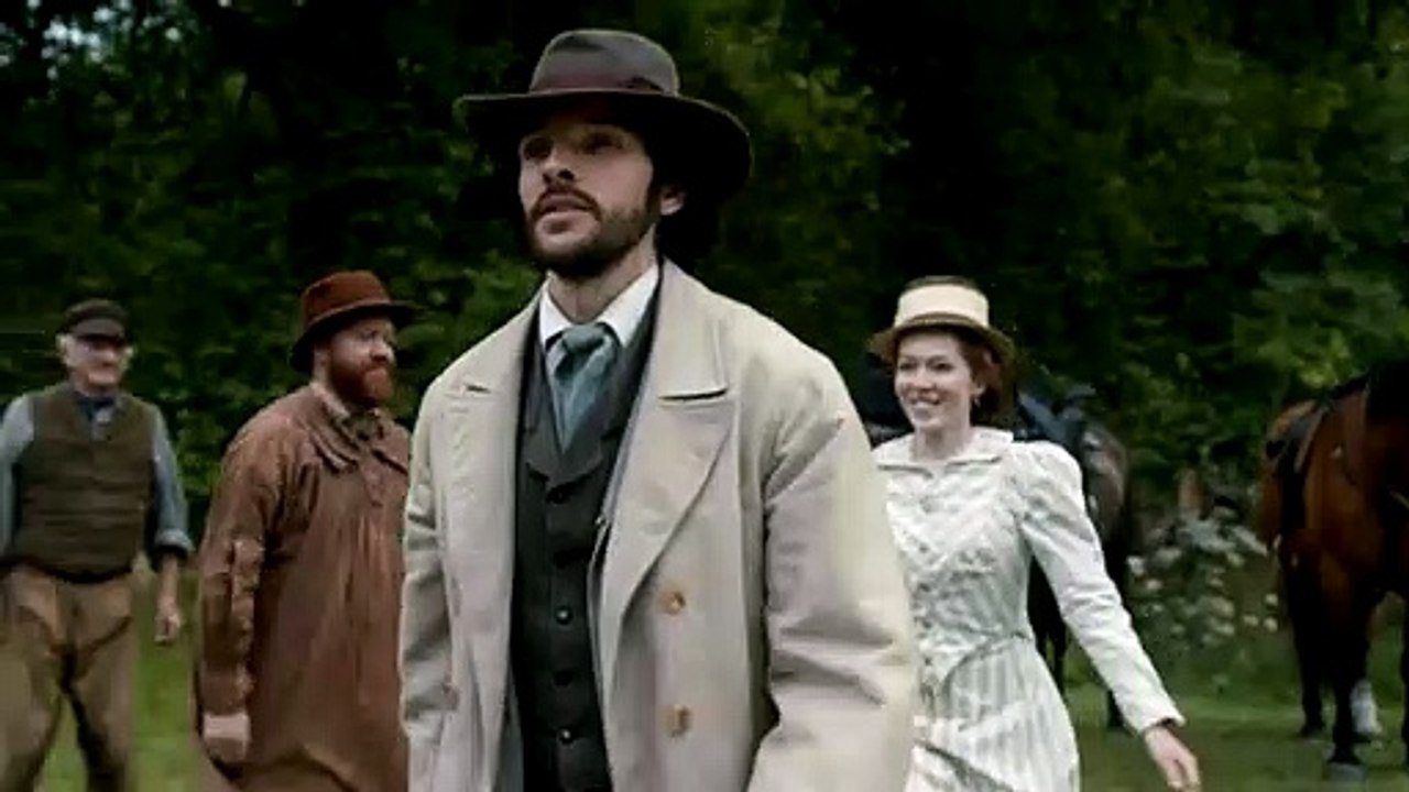 Los vivos y los muertos Tráiler VO