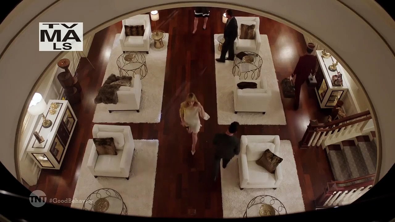 Buena conducta Teaser (2) VO