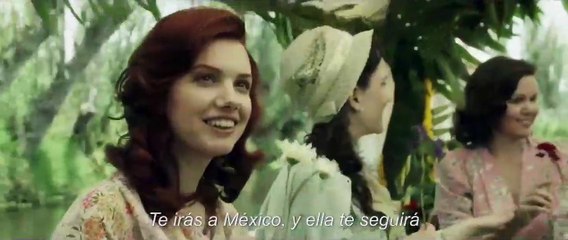 El elegido Tráiler (2) VO