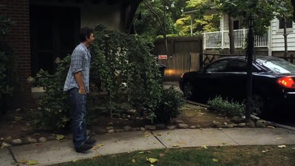 All Dark Places Trailer Original