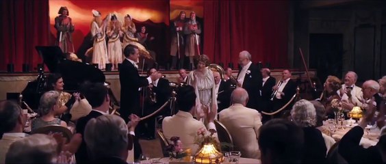 Florence Foster Jenkins Tráiler
