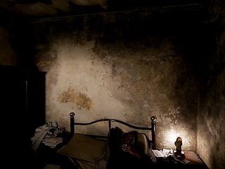 Caballo dinero Tráiler