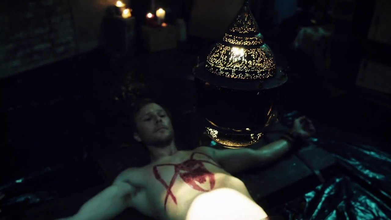 A Possessão do Mal Trailer Legendado