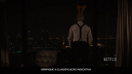 A Very Murray Christmas Teaser Legendado