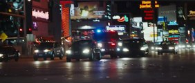 Jason Bourne Clip (2) VO