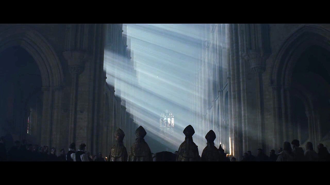 Macbeth Clipe Original Coronation
