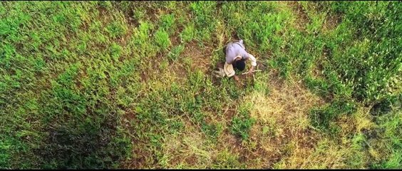 En tiempo de dragones Tráiler VO