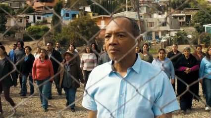 Fear The Walking Dead - season 2 Tráiler (2) VO