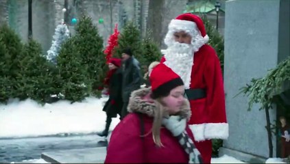 Bad Santa 2 Tráiler (2) VO
