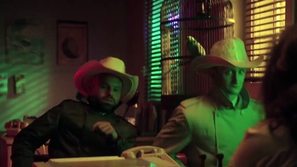 Preacher Tráiler (3) VO