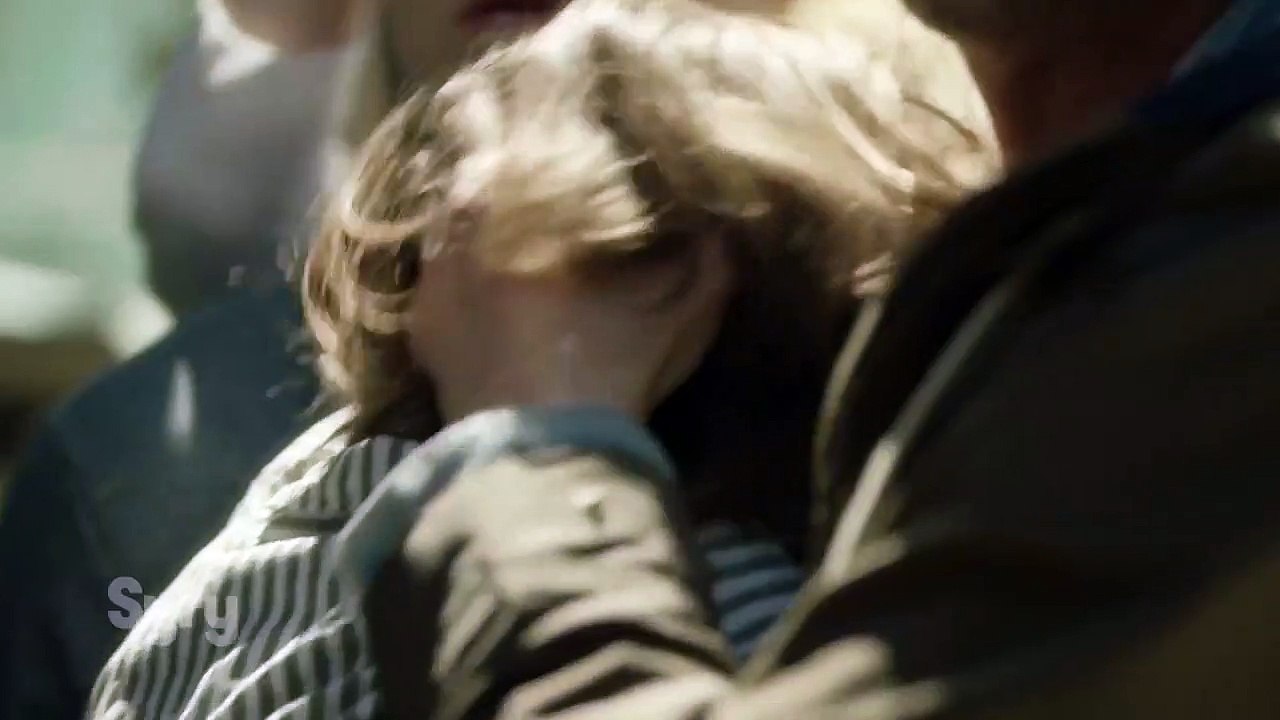 Aftermath Tráiler VO