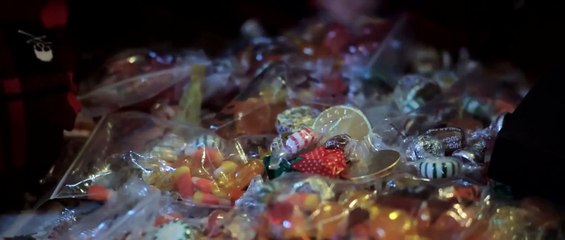 All Hallow&#039;s Eve Trailer Original