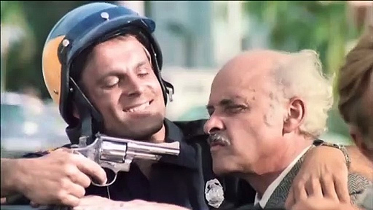 Dos superpolicías-Trailer Italiano