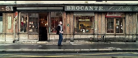 Minha Querida Dama Trailer Original