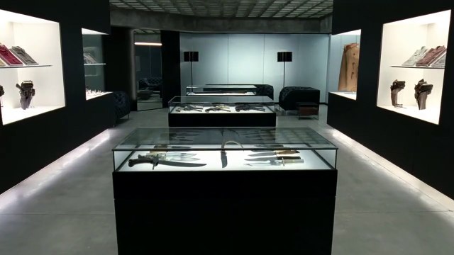 Westworld Tráiler (7) VO