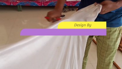 Square frame flower decoration||jaimal stage