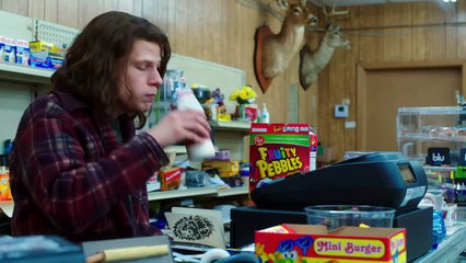 American Ultra Trailer Original