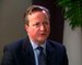 David Cameron calls Alexander Litvinenko murder 'state-sponsored'