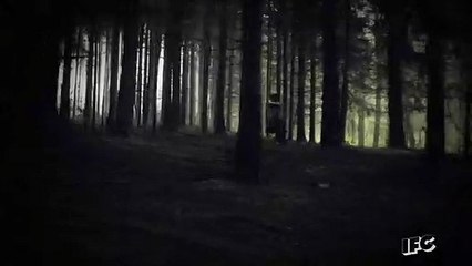 Stan Against Evil Teaser VO