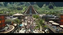Jurassic World - O Mundo dos Dinossauros Making of (3) Legendado - A Look Inside