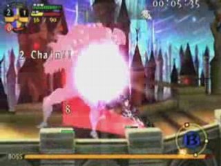 Odin Sphere - Trailer - PS2