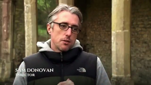 Los vivos y los muertos Cómo se hizo... VO