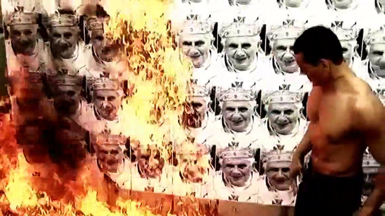 The Material Boy Trailer Original