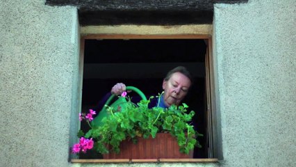 Bugarach Trailer Original