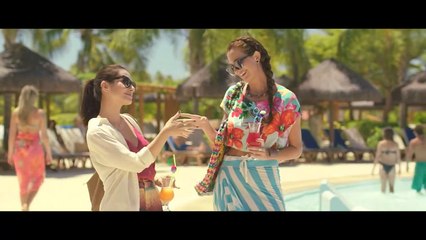 Qualquer Gato Vira-Lata 2 Making Of