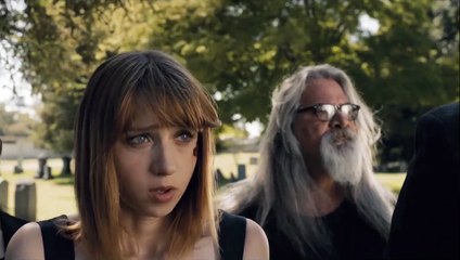 Una vida de mentira Tráiler VO