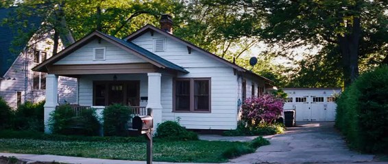 Curvas da Vida Trailer Legendado