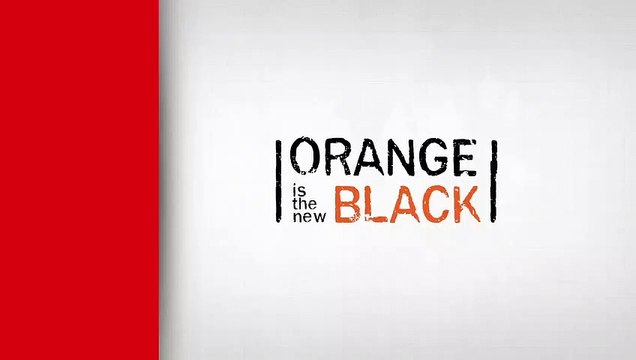 Orange is the New Black 3ª Temporada Duas Mentiras e Uma Verdade Legendado - Crazy Eyes