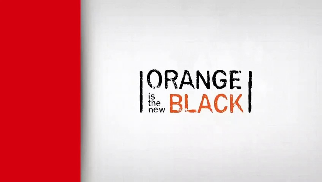 Orange is the New Black 3ª Temporada Duas Mentiras e Uma Verdade Legendado - Crazy Eyes