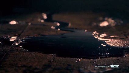 Ash vs. Evil Dead 1ª Temporada Teaser (2) Original