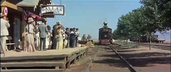 La muerte de un presidente Tráiler VO