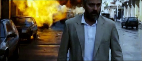 Syriana - A Indústria do Petróleo Teaser Original