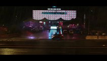 Suburra Tráiler