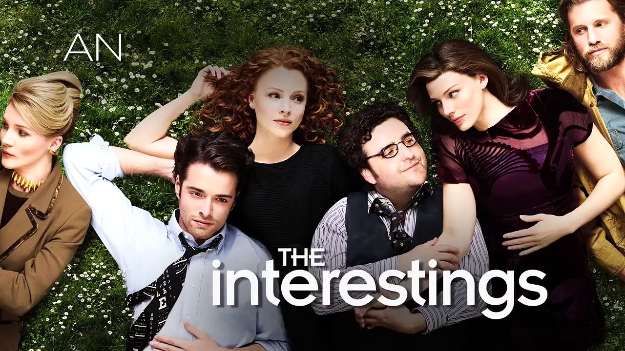 The Interestings Reportaje VO