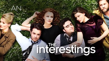 The Interestings Reportaje VO