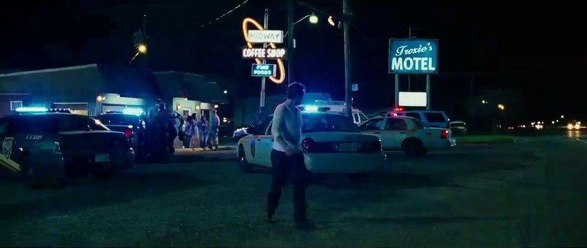 Jack Reacher: Nunca vuelvas atrás Tráiler (2)
