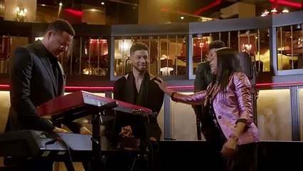 Empire (2015) - season 3 Teaser (5) VO