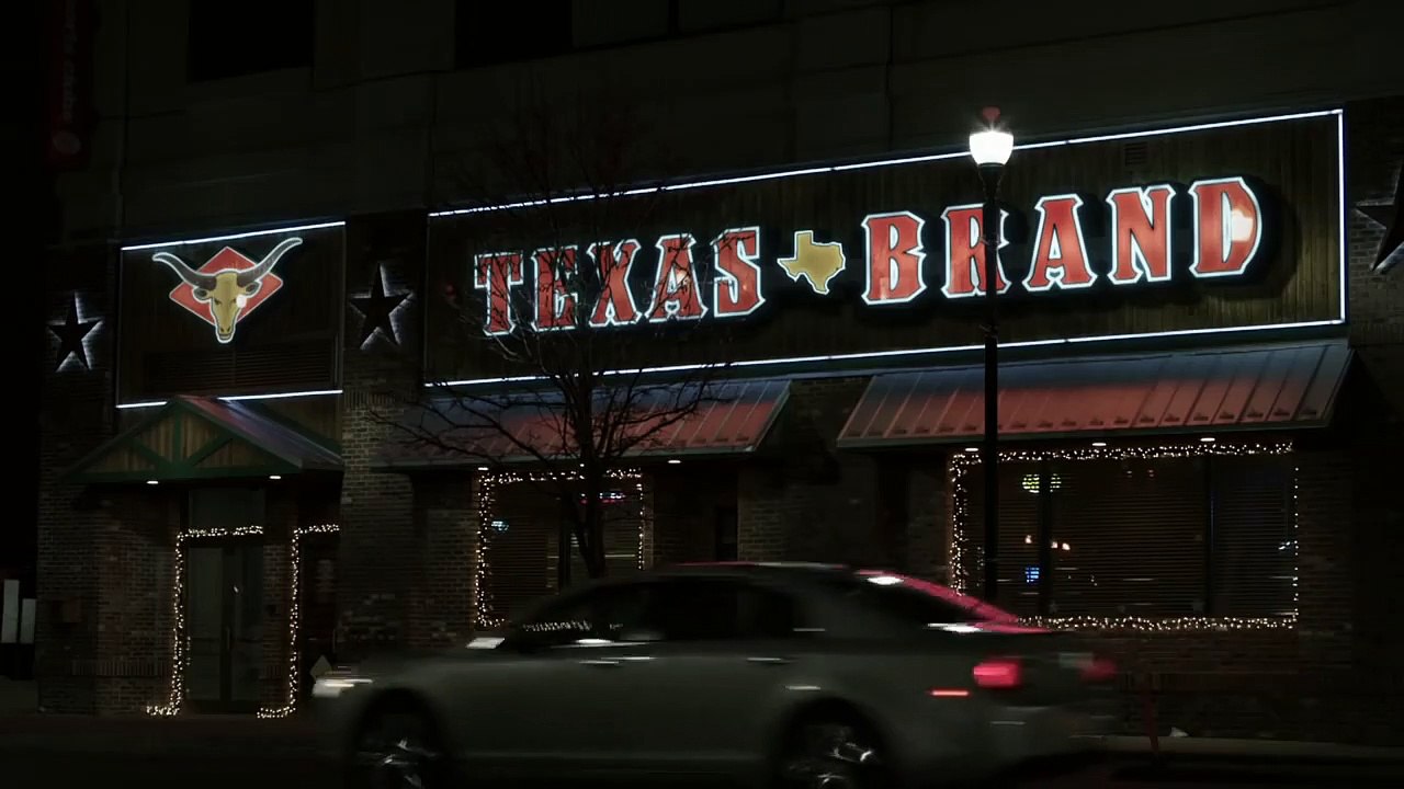 Divorce Tráiler (5) VO