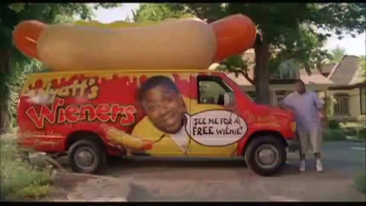 Os Salsichas Trailer Original